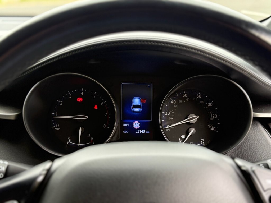 Used Toyota C-HR 2019 for sale - 76338378: Photo 37