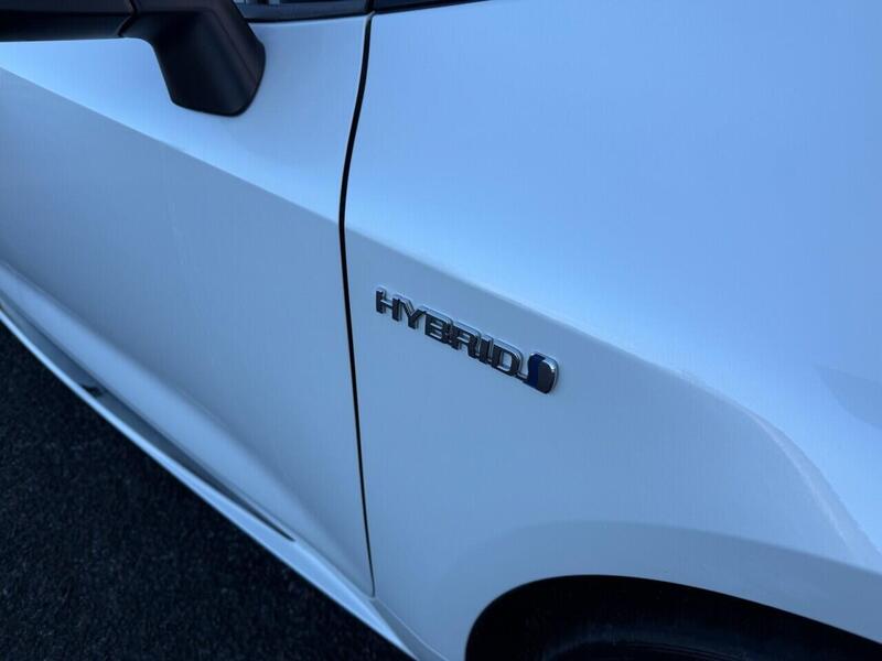 Used Toyota Corolla 2020 for sale - 77850834: Photo 12