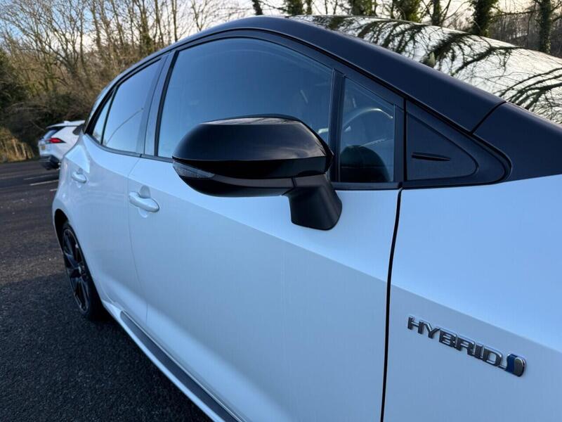 Used Toyota Corolla 2020 for sale - 77850834: Photo 14