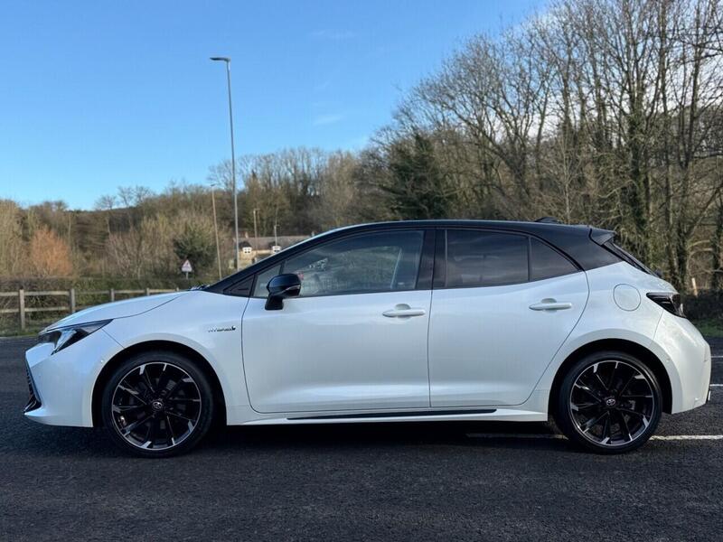 Used Toyota Corolla 2020 for sale - 77850834: Photo 15