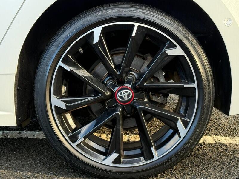 Used Toyota Corolla 2020 for sale - 77850834: Photo 16