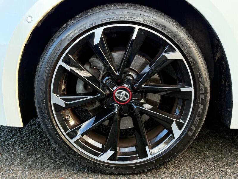 Used Toyota Corolla 2020 for sale - 77850834: Photo 17