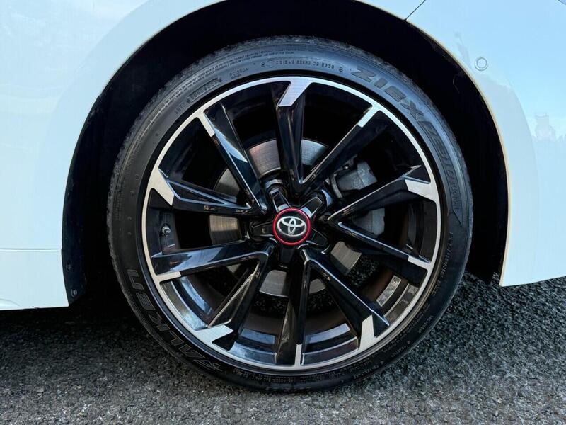 Used Toyota Corolla 2020 for sale - 77850834: Photo 18