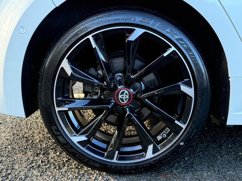 Used Toyota Corolla 2020 for sale - 77850834: Photo 19