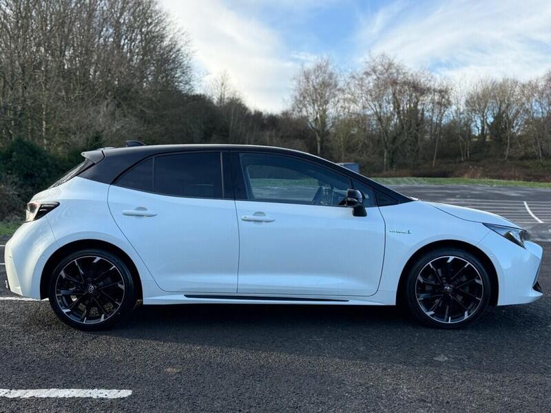 Used Toyota Corolla 2020 for sale - 77850834: Photo 20