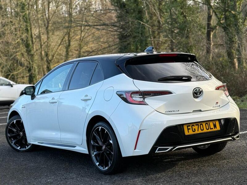 Used Toyota Corolla 2020 for sale - 77850834: Photo 21