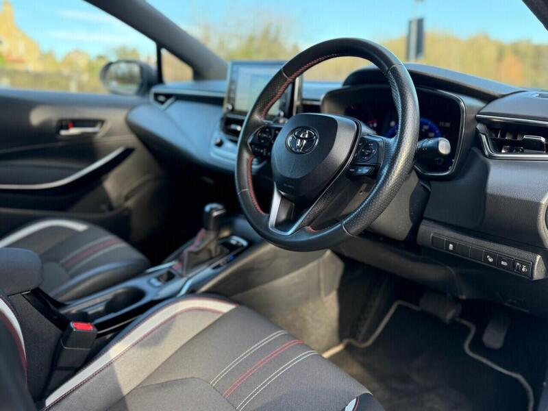 Used Toyota Corolla 2020 for sale - 77850834: Photo 23