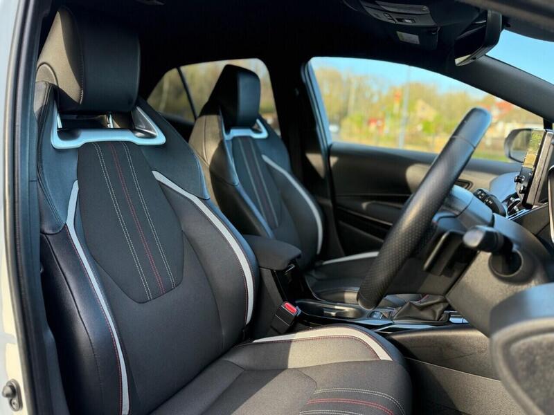 Used Toyota Corolla 2020 for sale - 77850834: Photo 24