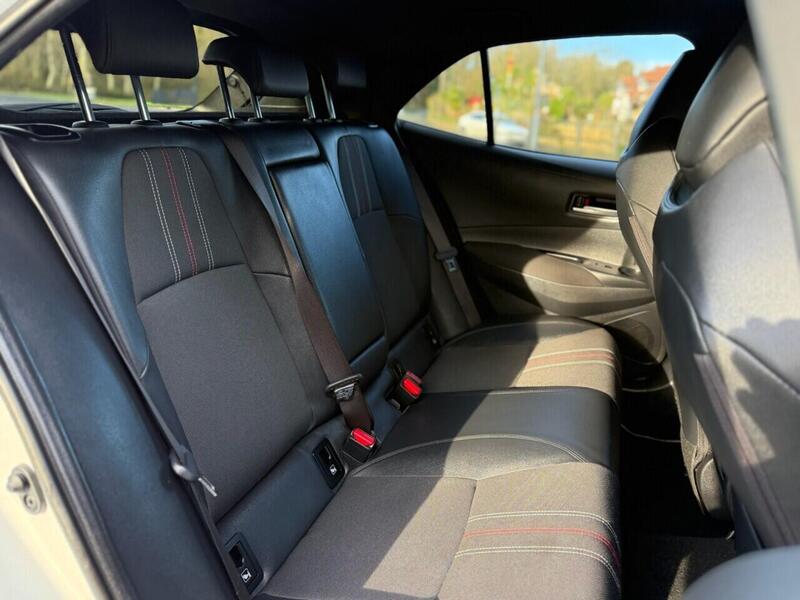 Used Toyota Corolla 2020 for sale - 77850834: Photo 25