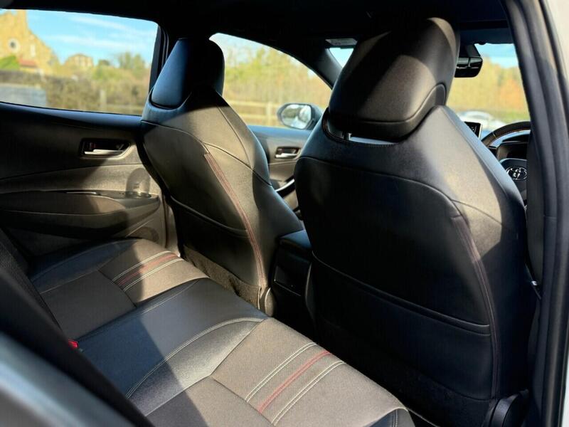 Used Toyota Corolla 2020 for sale - 77850834: Photo 26