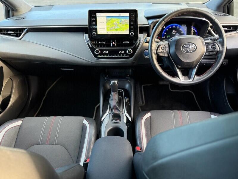 Used Toyota Corolla 2020 for sale - 77850834: Photo 27