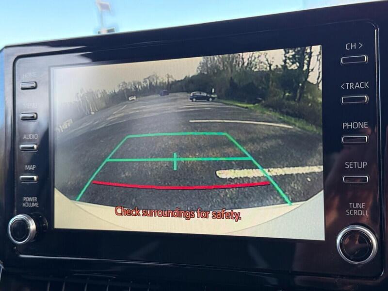 Used Toyota Corolla 2020 for sale - 77850834: Photo 34