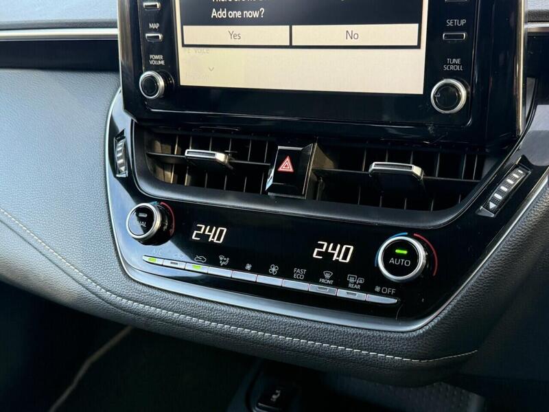 Used Toyota Corolla 2020 for sale - 77850834: Photo 39