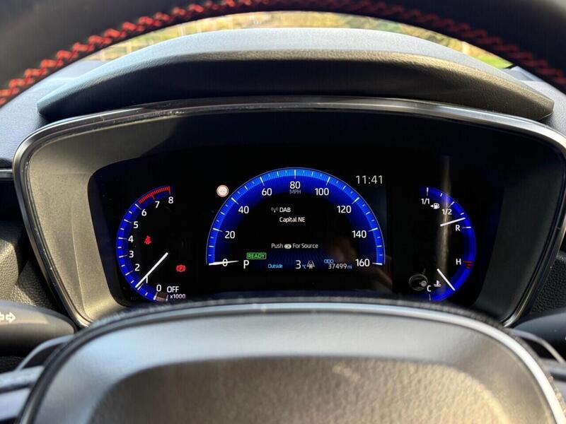 Used Toyota Corolla 2020 for sale - 77850834: Photo 47