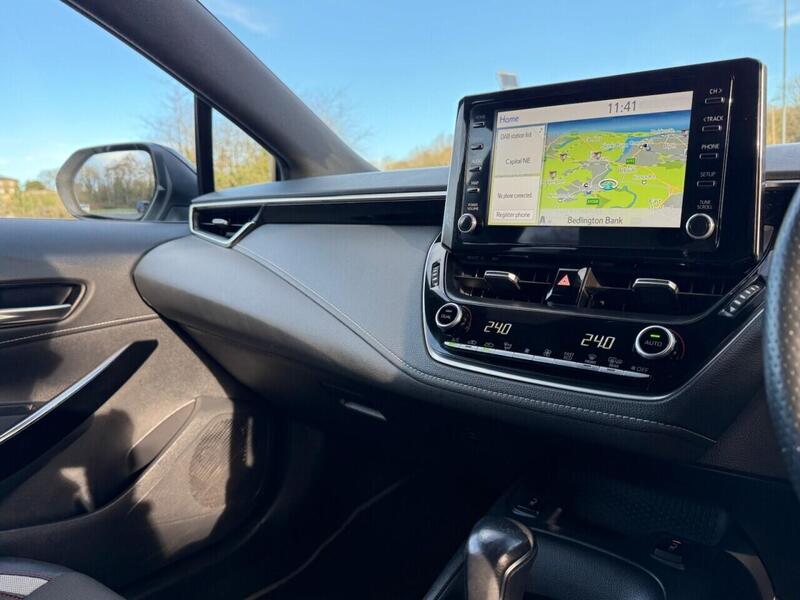 Used Toyota Corolla 2020 for sale - 77850834: Photo 49