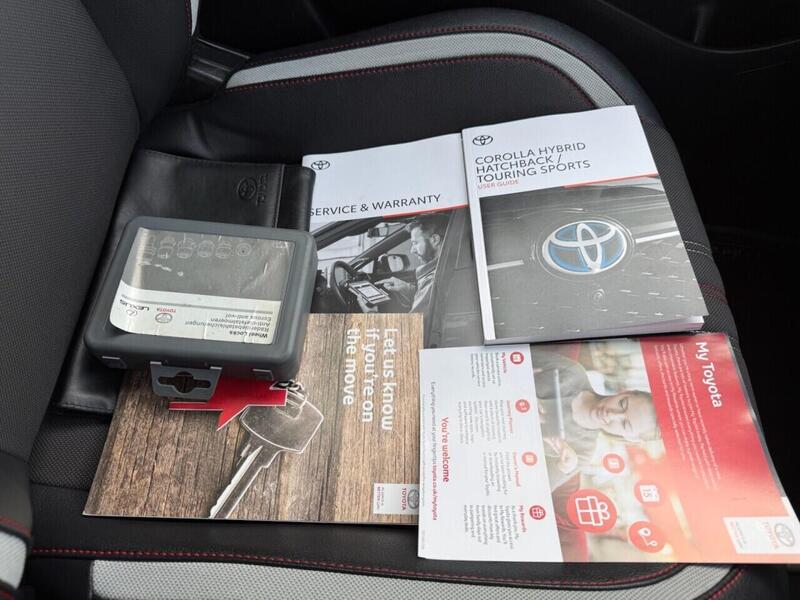 Used Toyota Corolla 2020 for sale - 77850834: Photo 53