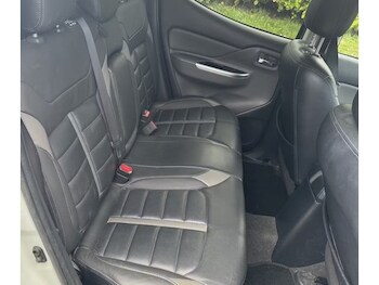 Used Mitsubishi L200 2018 for sale - 78673245: Photo