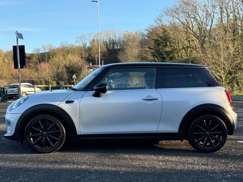 Used MINI Hatch 2018 for sale - 77850813: Photo 13