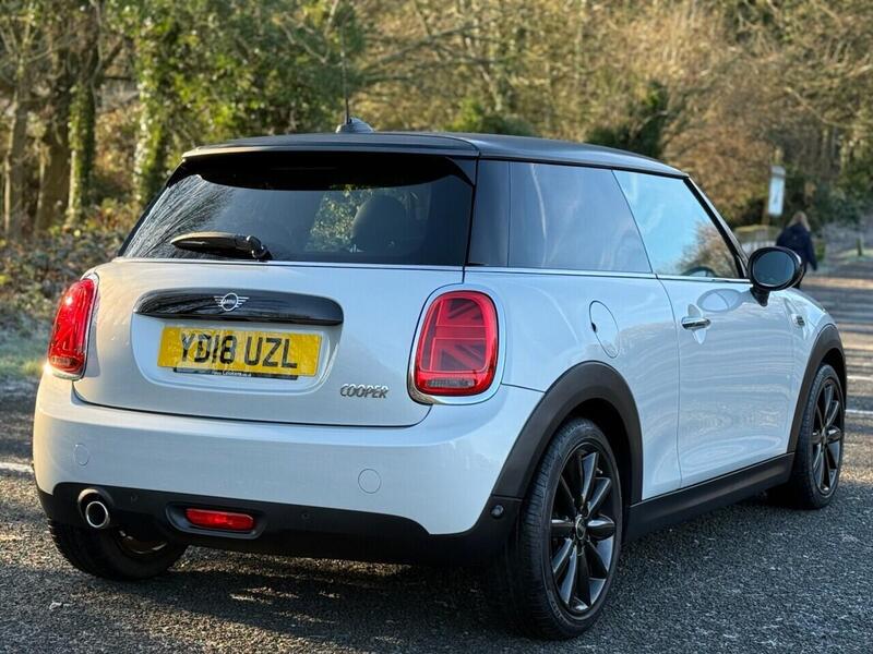 Used MINI Hatch 2018 for sale - 77850813: Photo 14
