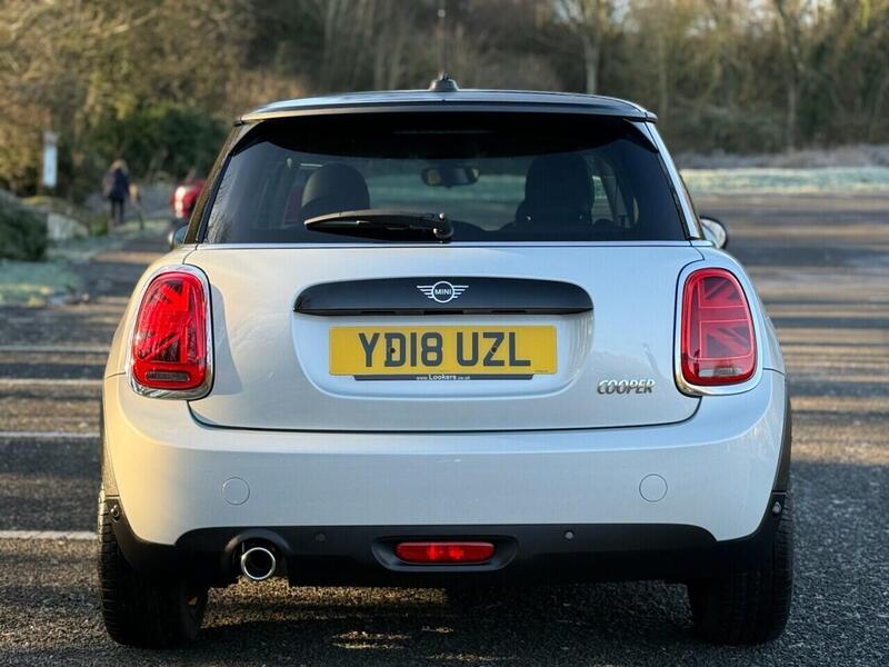 Used MINI Hatch 2018 for sale - 77850813: Photo 18