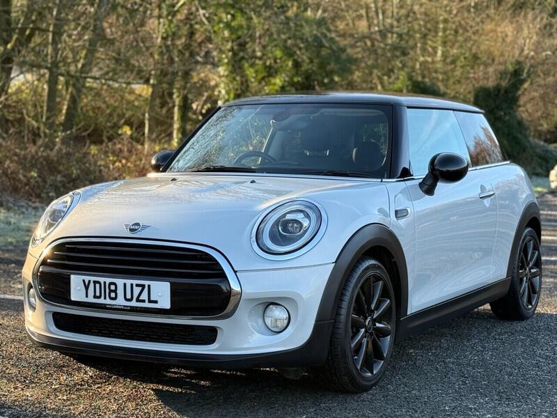 Used MINI Hatch 2018 for sale - 77850813: Photo 21