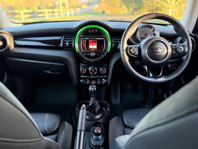 Used MINI Hatch 2018 for sale - 77850813: Photo 22