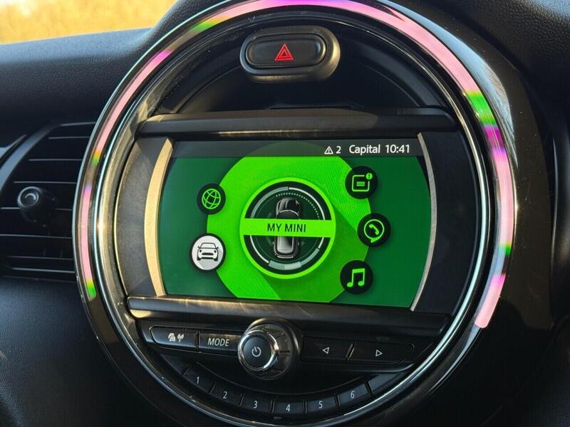 Used MINI Hatch 2018 for sale - 77850813: Photo 25