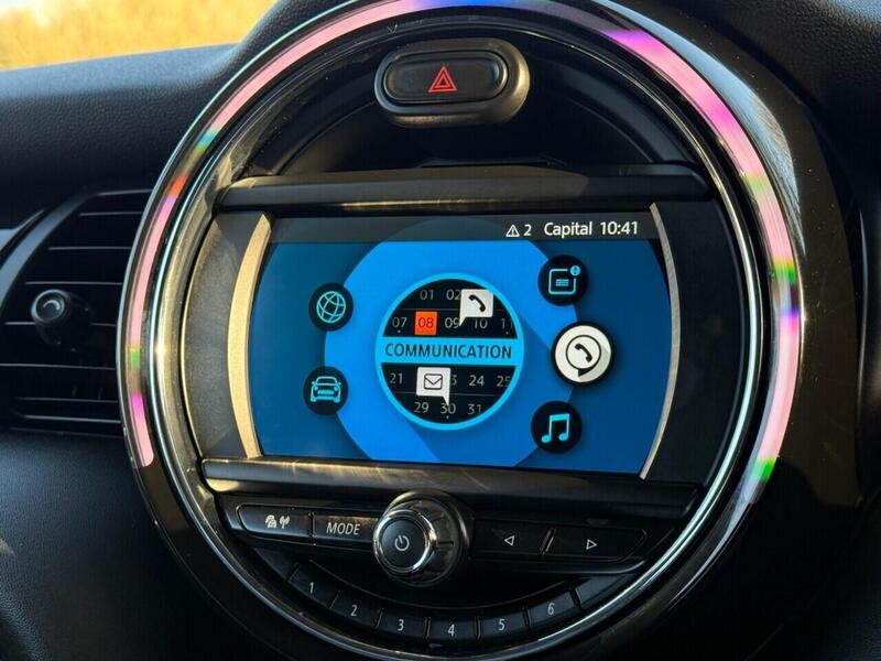 Used MINI Hatch 2018 for sale - 77850813: Photo 27