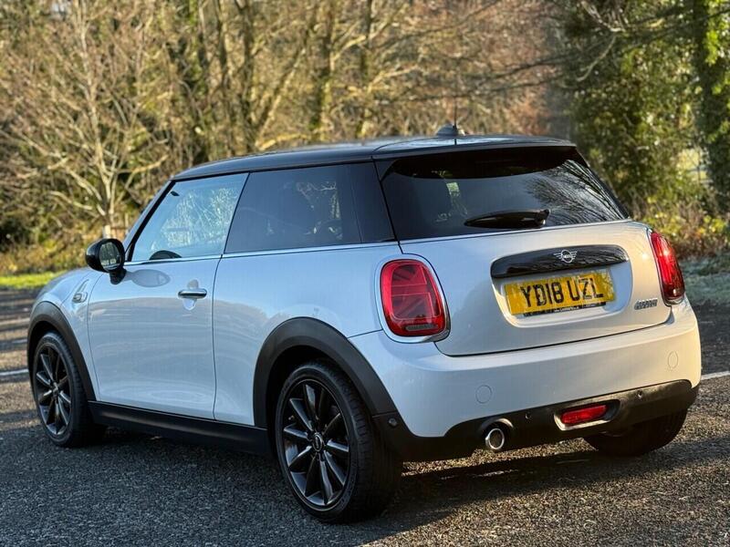 Used MINI Hatch 2018 for sale - 77850813: Photo 3