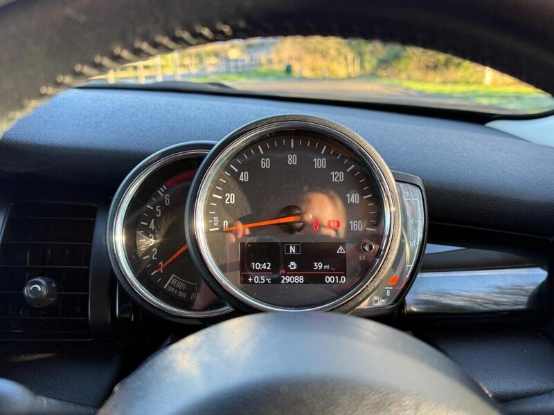 Used MINI Hatch 2018 for sale - 77850813: Photo 40