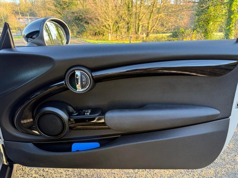 Used MINI Hatch 2018 for sale - 77850813: Photo 47