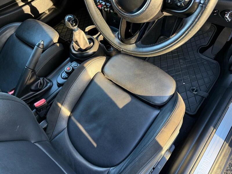 Used MINI Hatch 2018 for sale - 77850813: Photo 49