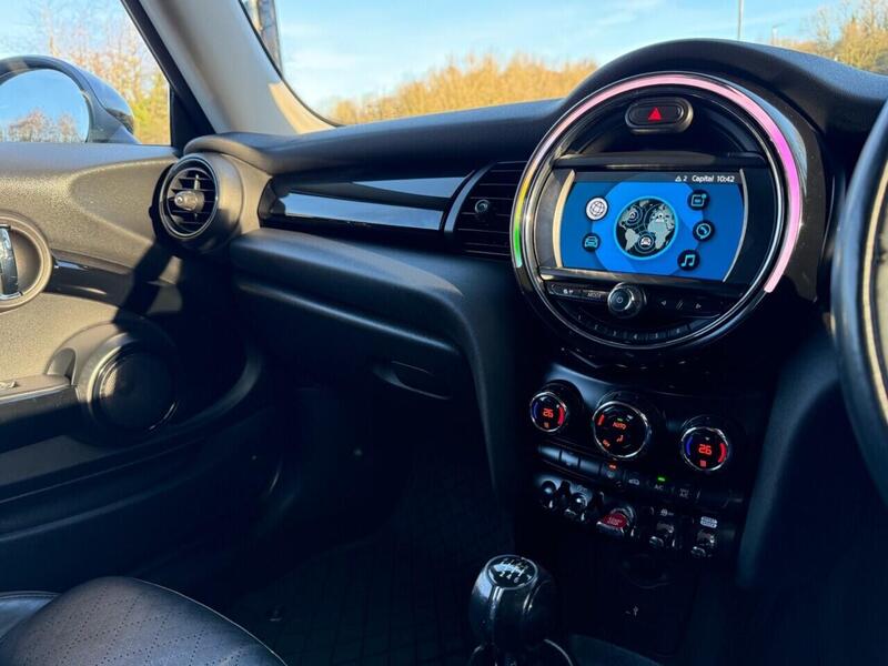 Used MINI Hatch 2018 for sale - 77850813: Photo 51