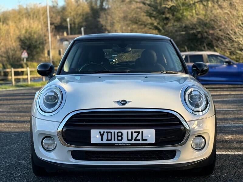 Used MINI Hatch 2018 for sale - 77850813: Photo 7