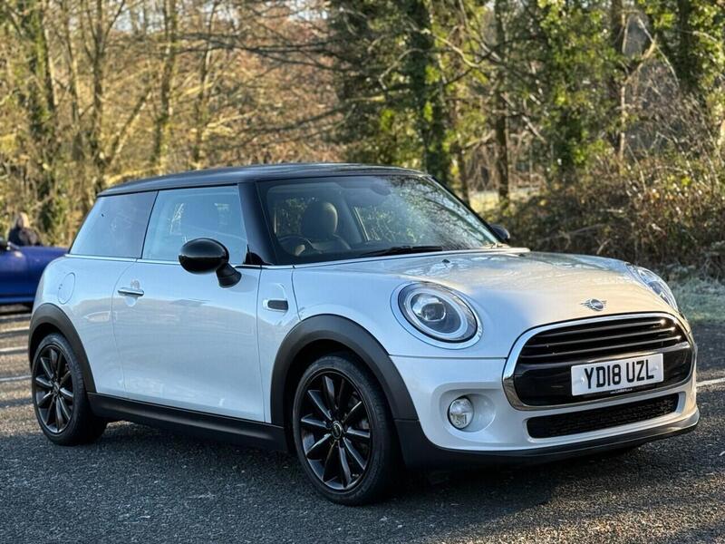 Used MINI Hatch 2018 for sale - 77850813: Photo 8