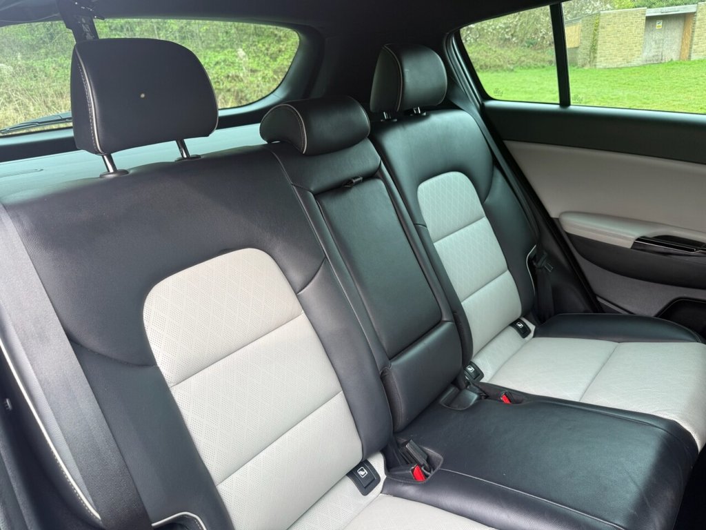 Used Kia Sportage 2016 for sale - 76338344: Photo 12