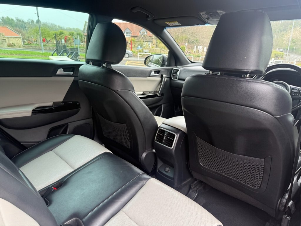 Used Kia Sportage 2016 for sale - 76338344: Photo 14