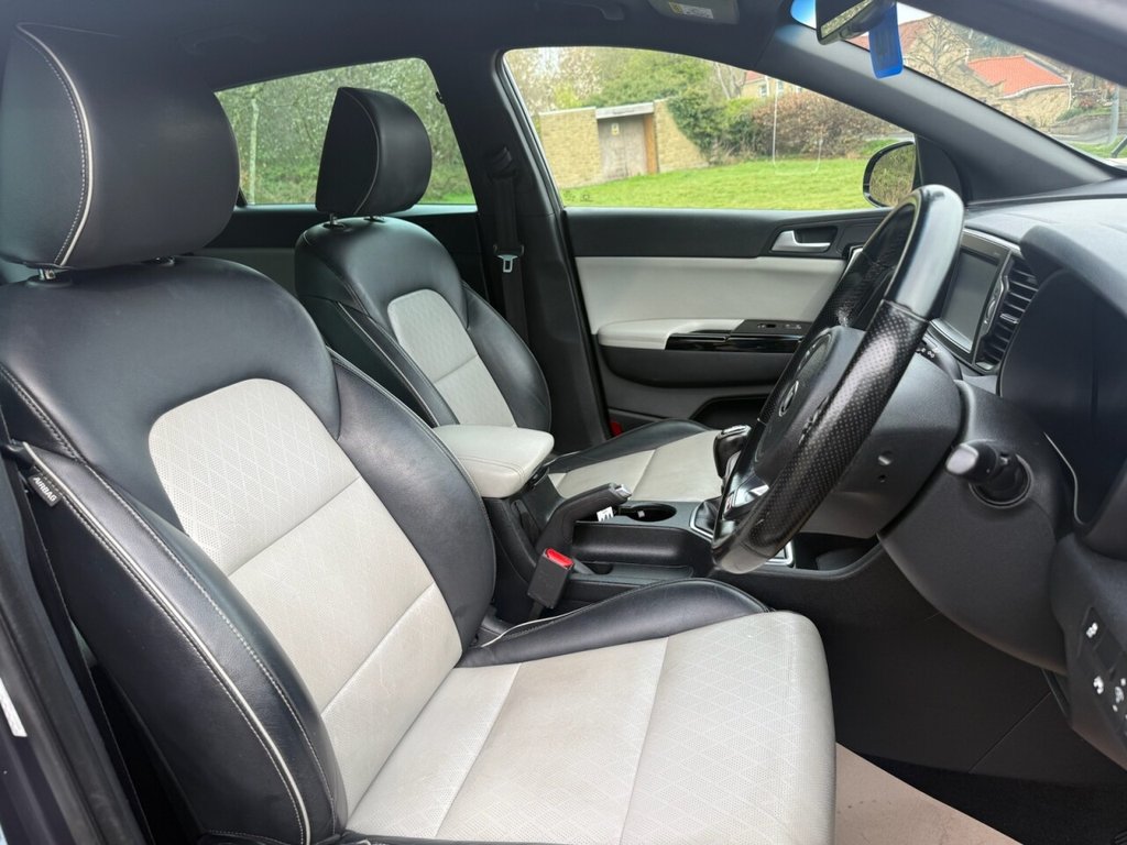 Used Kia Sportage 2016 for sale - 76338344: Photo 16