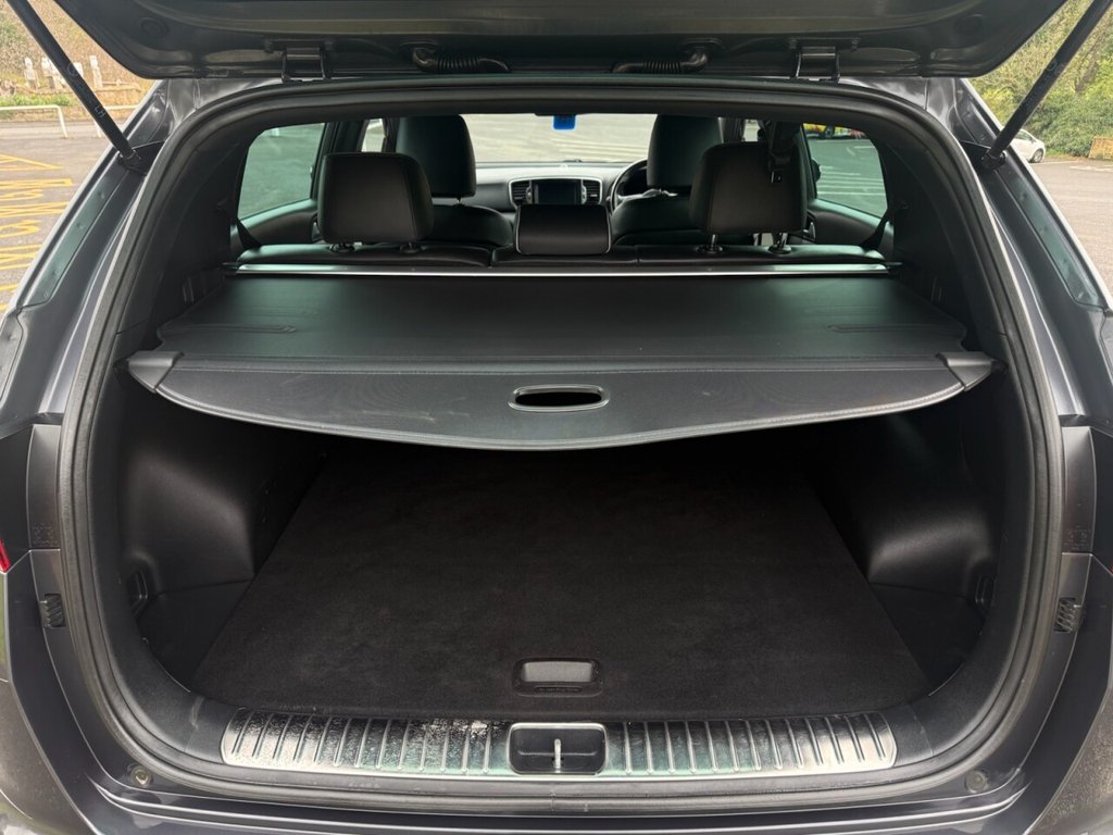 Used Kia Sportage 2016 for sale - 76338344: Photo 19