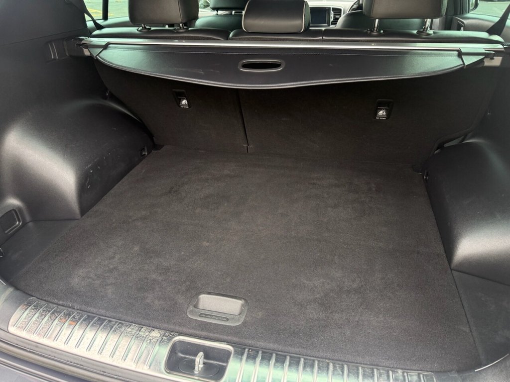 Used Kia Sportage 2016 for sale - 76338344: Photo 20