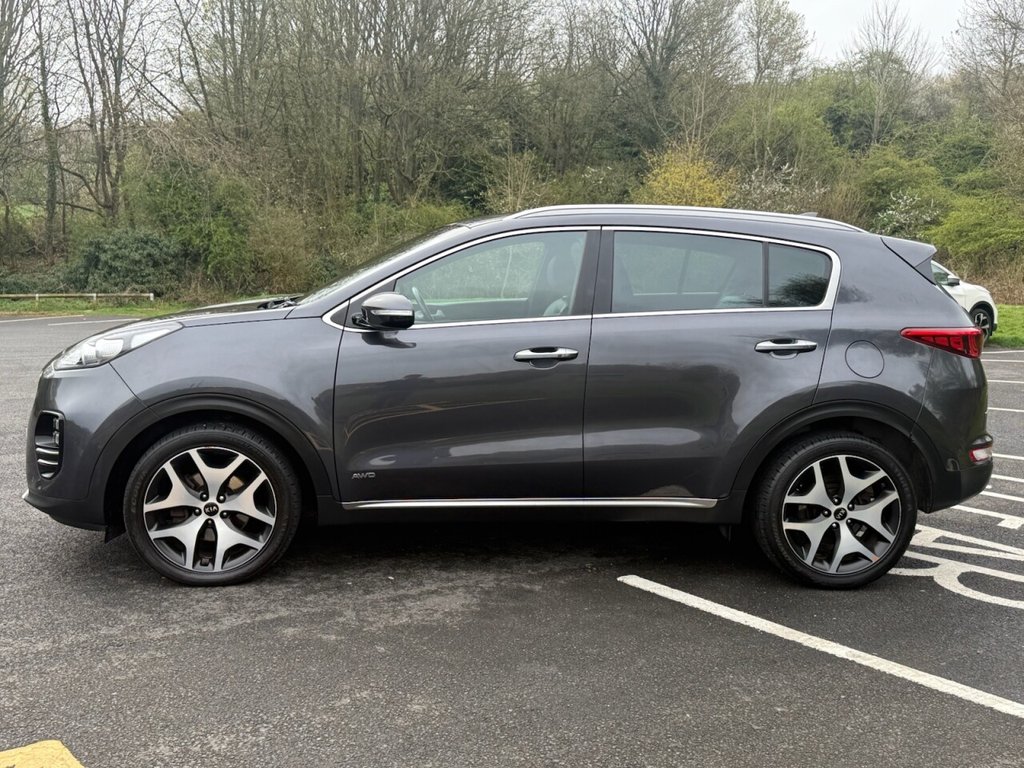 Used Kia Sportage 2016 for sale - 76338344: Photo 23