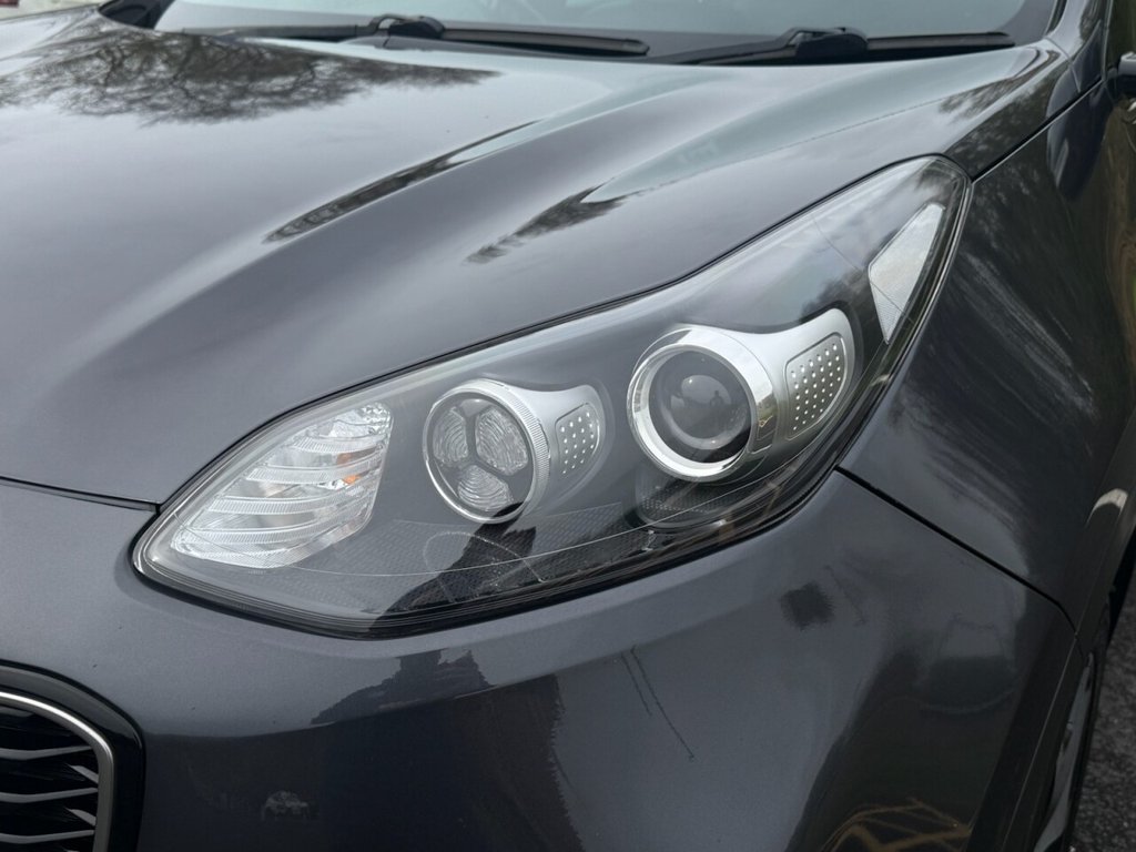 Used Kia Sportage 2016 for sale - 76338344: Photo 25