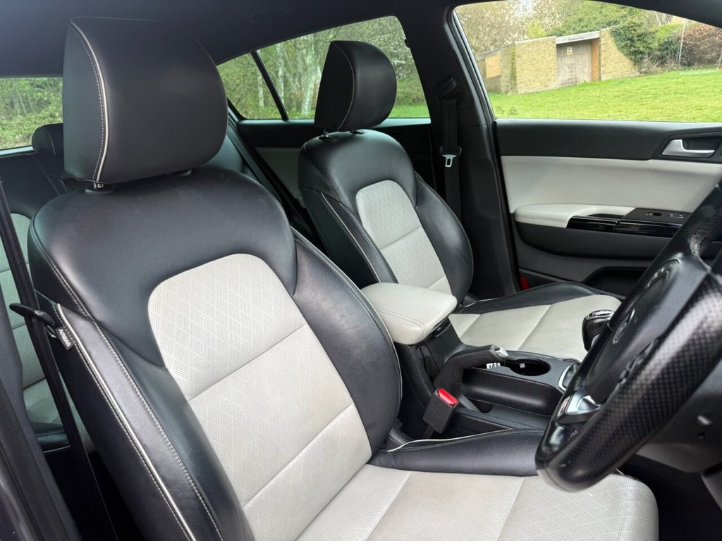 Used Kia Sportage 2016 for sale - 76338344: Photo 3