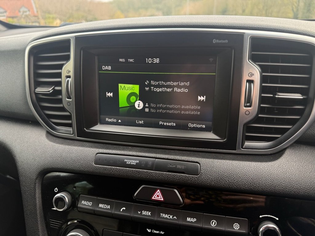 Used Kia Sportage 2016 for sale - 76338344: Photo 35