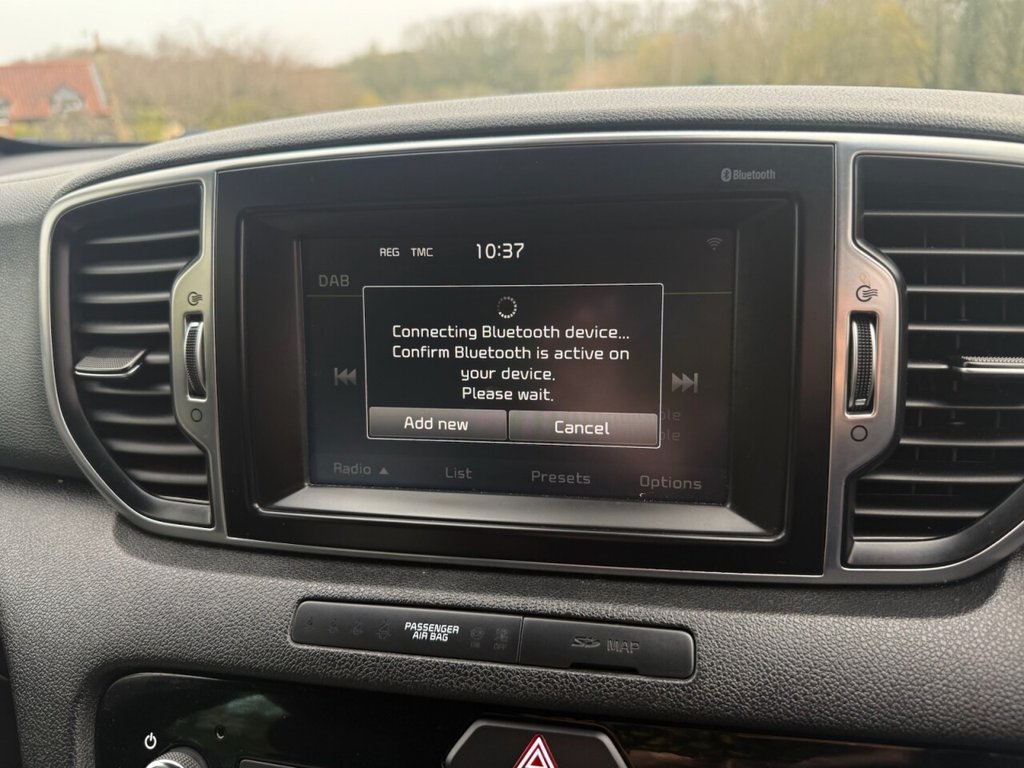 Used Kia Sportage 2016 for sale - 76338344: Photo 36