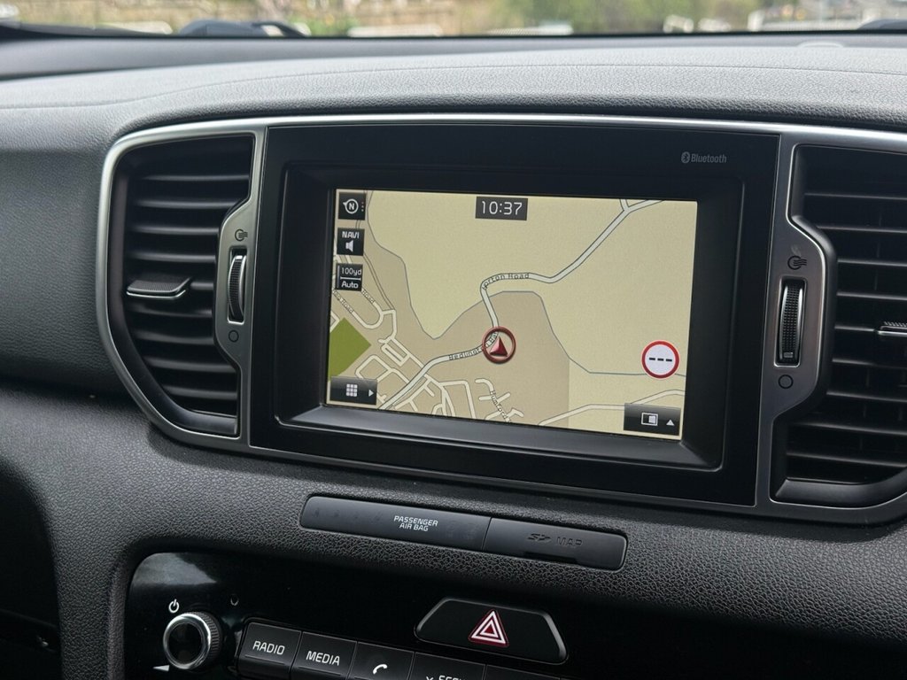 Used Kia Sportage 2016 for sale - 76338344: Photo 37