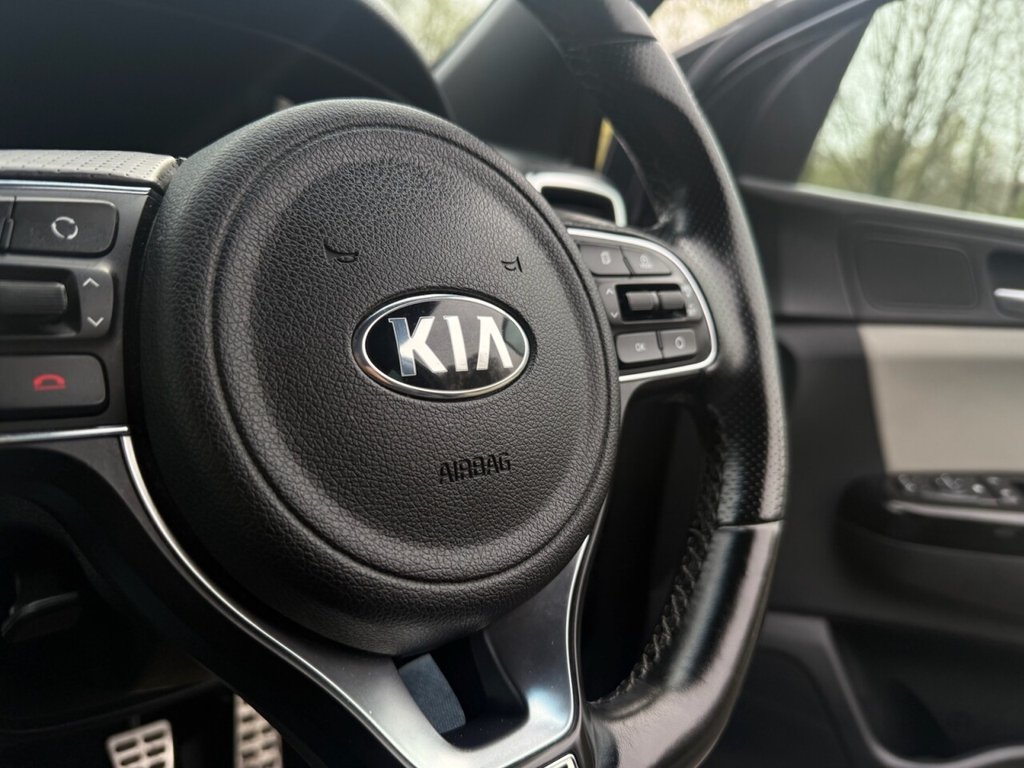 Used Kia Sportage 2016 for sale - 76338344: Photo 38