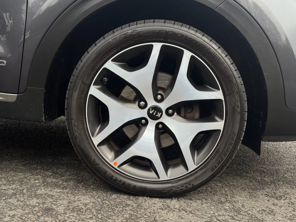 Used Kia Sportage 2016 for sale - 76338344: Photo 4