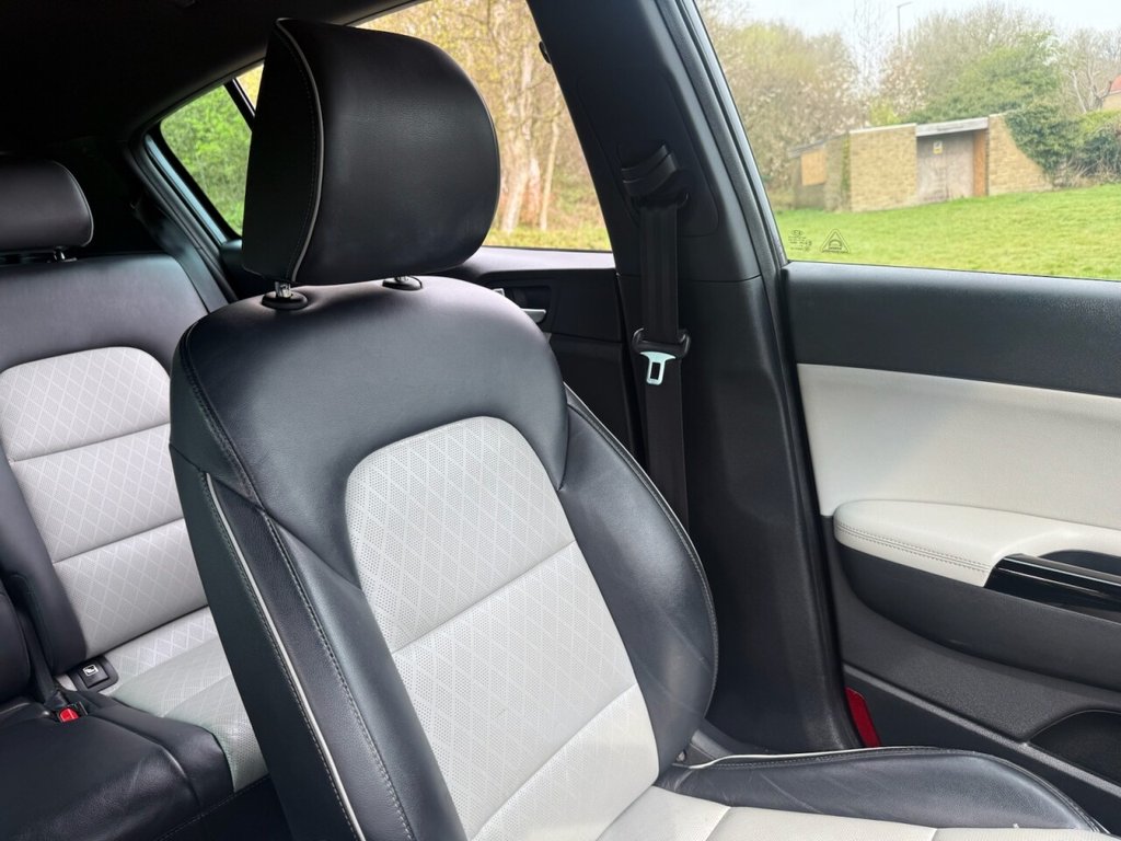 Used Kia Sportage 2016 for sale - 76338344: Photo 47