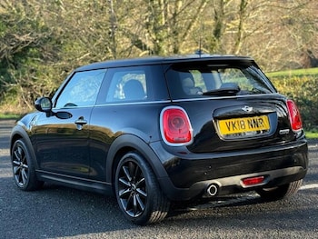 Used MINI Hatch 2018 for sale - 78715803: Photo